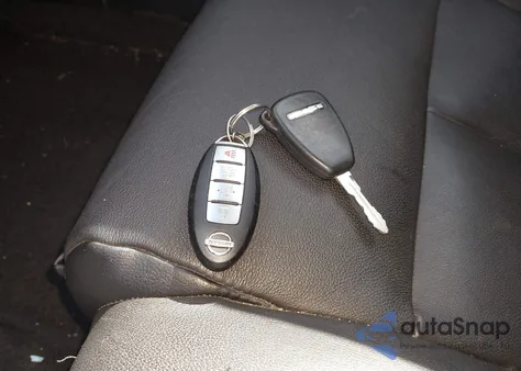 2008 Nissan Altima 3.5 Se from USA, damaged, VIN 1N4BL24E88C129881